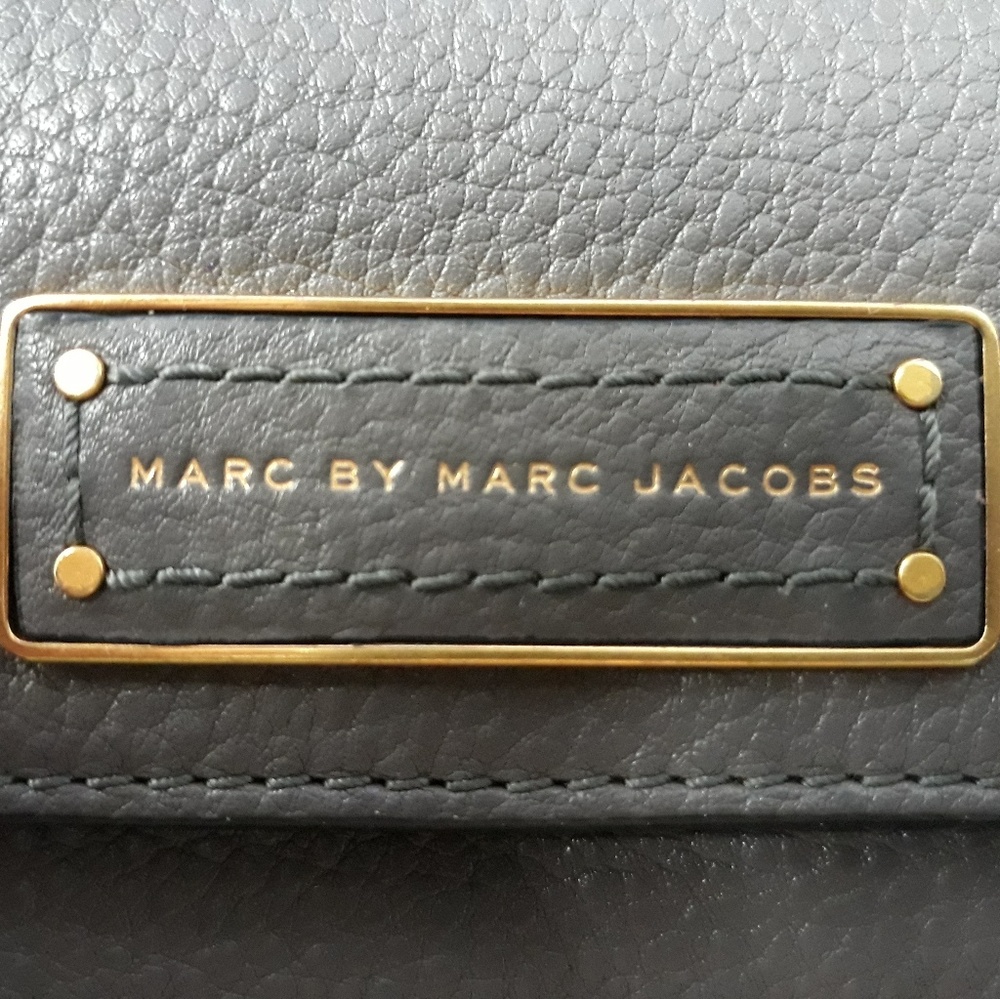 Marc by Marc Jacobs coin wallet